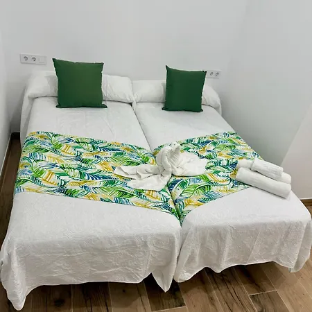 Apartament 1 Malaga