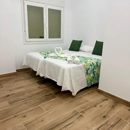 1 * Málaga